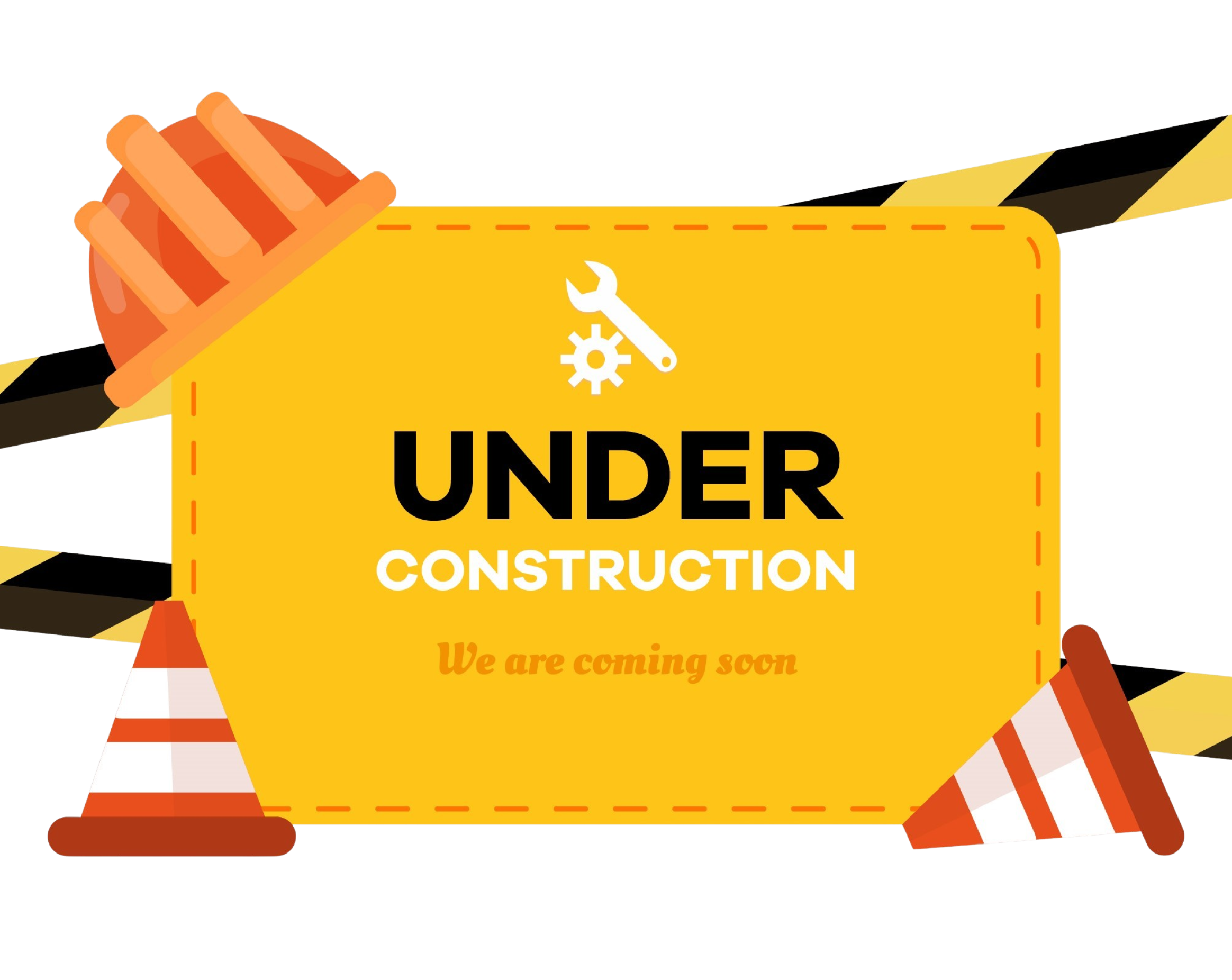 Under construction image